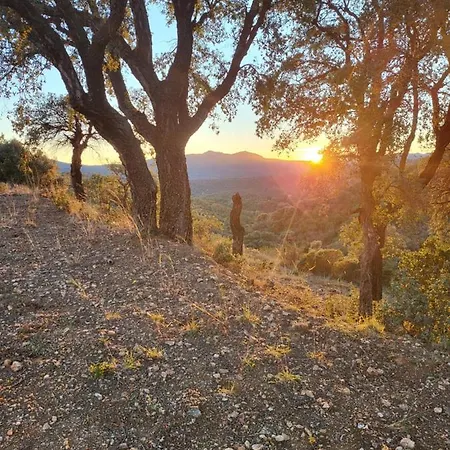 Campsite Ma Provence